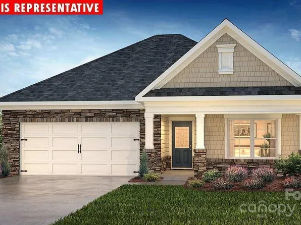 560 Zermatt St, Monroe, NC 28112