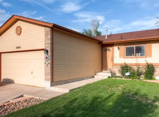 5989 Corinth Dr, Colorado Springs, CO 80923