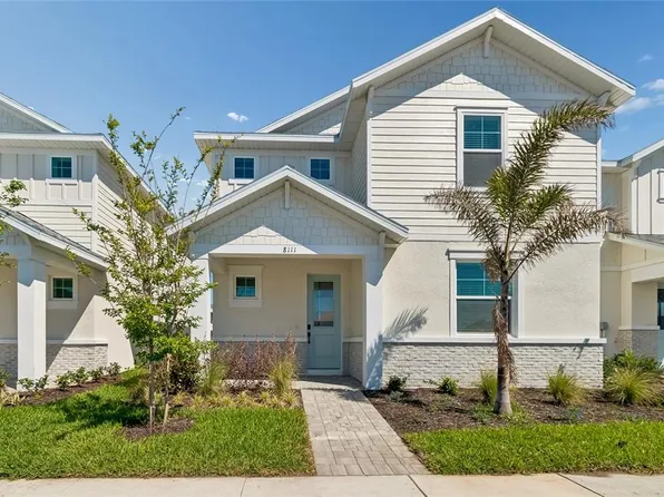 8111 Seaflower Pkwy, Bradenton, FL 34210
