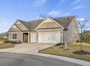 1621 Gatekeeper Ln, Fuquay Varina, NC 27526