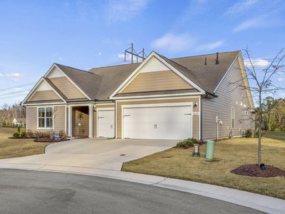 1621 Gatekeeper Ln, Fuquay Varina, NC, 27526