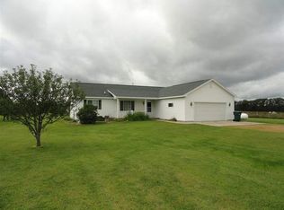 6670 County Road A, Amherst, WI 54406