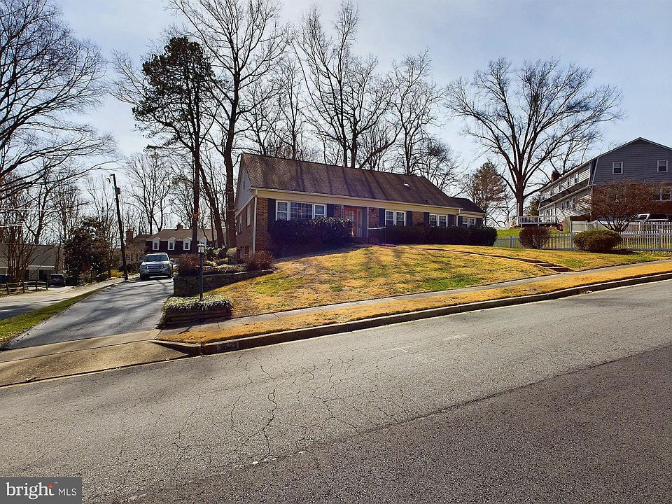 3623 Camelot Dr, Annandale, VA 22003 Zillow