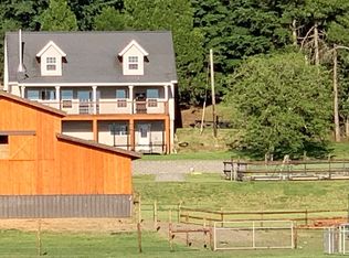 83725 S Morning Star Rd, Creswell, OR 97426