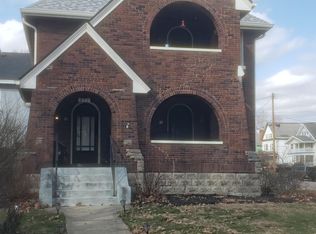 4245 Floral Ave FLOOR 1, Cincinnati, OH 45212