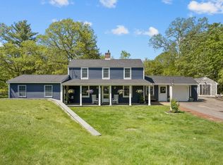 290 Rockland St, Hanover, MA 02339