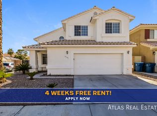 8301 Valleybreeze Ave, Las Vegas, NV 89129