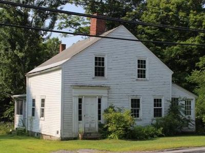 53 Pleasant St, Groton, MA, 01450