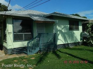 84-1120 Hana St, Waianae, HI 96792