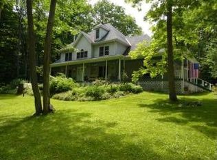 368 Yellow Barn Rd, Freeville, NY 13068