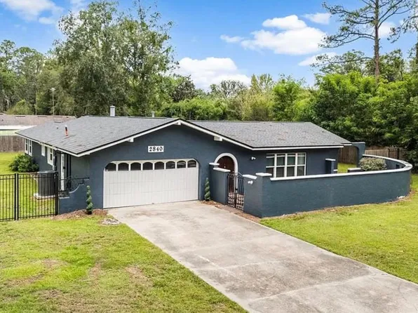 2840 NW 54th Ave, Gainesville, FL 32653