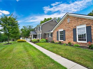 607 Thornbury Dr, Dayton, OH 45459