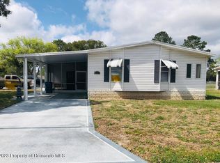 14389 Rialto Ave, Brooksville, FL 34613