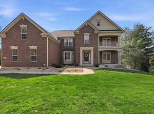 6 Bridle Cv, Alexandria, KY