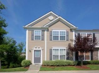 5601 Amanda Lynn Ln, Raleigh, NC 27613