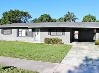 1525 Lagrange Ave, Sebring, FL 33870