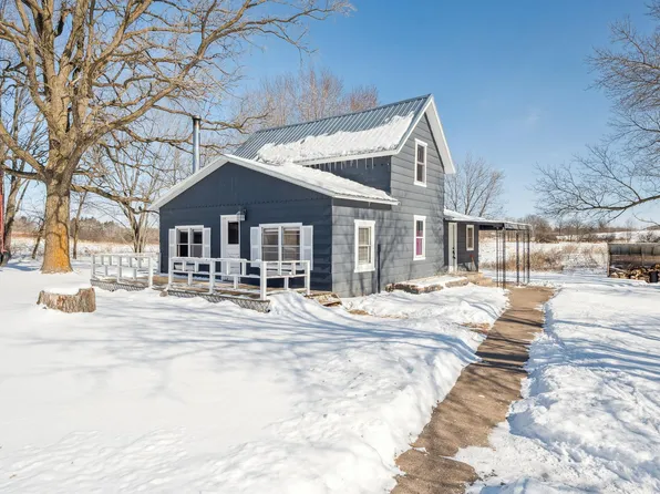 12241 170th St, Milaca, MN 56353