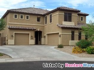 7100 W Nadine Way, Peoria, AZ 85383