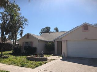 4421 Northampton Dr, New Pt Richey, FL 34653