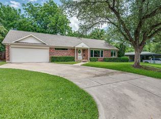 4017 Piedmont Rd, Fort Worth, TX 76116