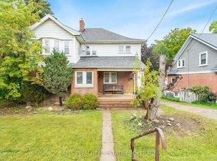 105 Barrie St, Bradford West Gwillimbury, ON