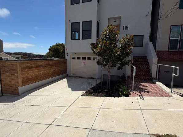 119 Vernon St, San Francisco, CA 94132