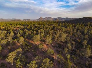 803 N Desert Mimosa Cir, Payson, AZ 85541