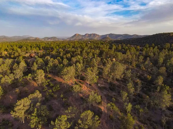 803 N Desert Mimosa Cir, Payson, AZ 85541