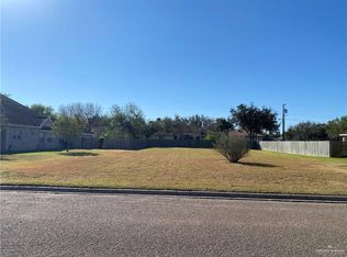 850 Quail Hollow Dr, Weslaco, TX 78596