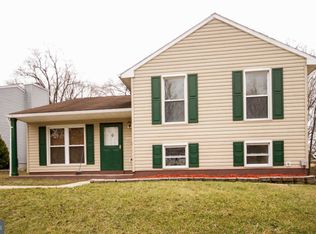 4609 Vicky Rd, Nottingham, MD 21236