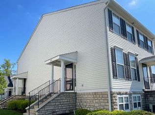 8254 Sugar Magnolia Dr, Blacklick, OH 43004