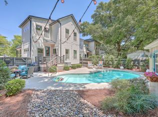 1095 Bexley St, North Charleston, SC 29405