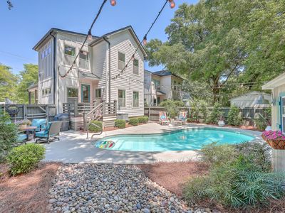 1095 Bexley St, North Charleston, SC, 29405