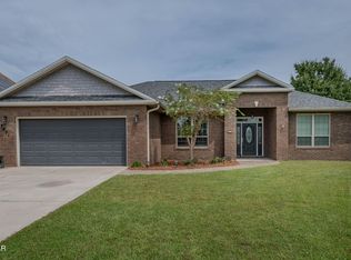 2601 Redtail St, Panama City, FL 32405