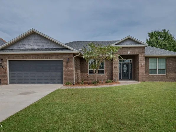 2601 Redtail St, Panama City, FL 32405