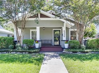 6336 Goliad Ave, Dallas, TX 75214