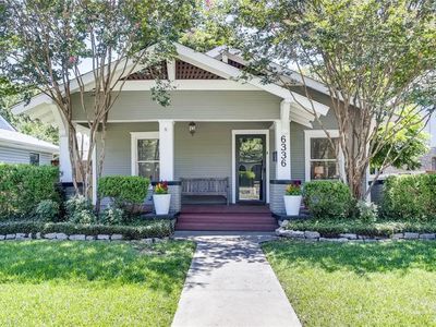 6336 Goliad Ave, Dallas, TX, 75214