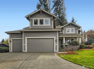 12105 SE 71st Pl, Renton, WA 98056