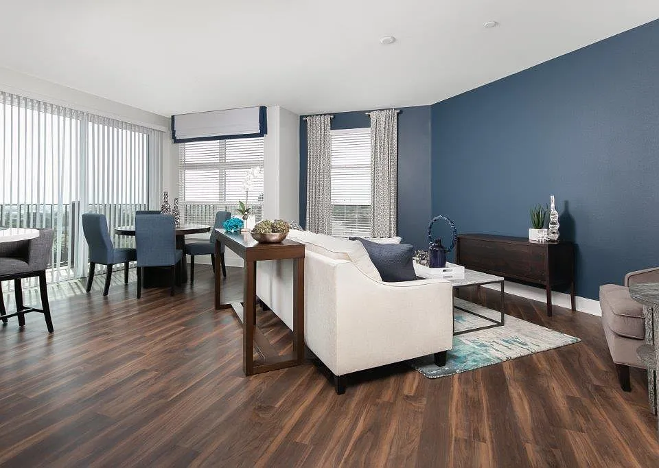Island View Apartments