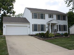 660 Redstone Cir, Brunswick, OH