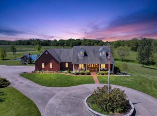 13851 N County Road 500 E, Batesville, IN 47006