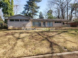 2350 Norwood Blvd, Florence, AL 35630