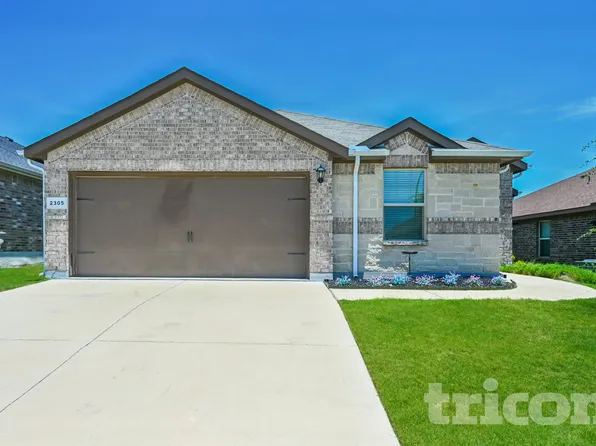 2305 Denmark Ln, Fort Worth, TX 76108