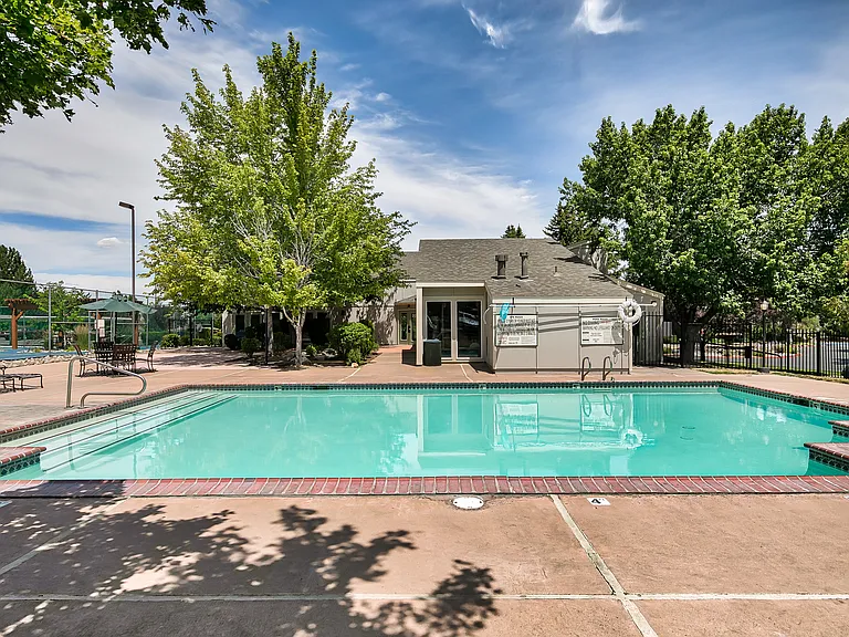 The Lodge at McCarran Ranch Apartment Homes — Photo 25