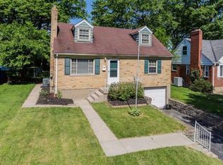 8453 Wexford Ave, Cincinnati, OH 45236