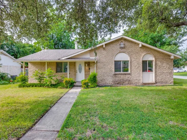 1216 Briarcove Dr, Richardson, TX 75081