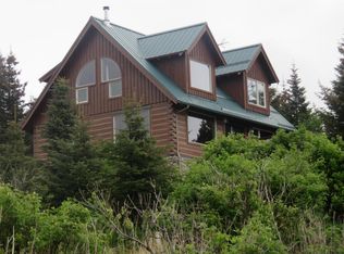 41650 Charlie Dr, Homer, AK 99603
