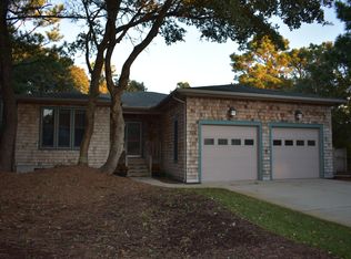 316 W Bridge Ln, Nags Head, NC 27959