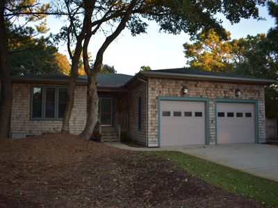 316 W Bridge Ln, Nags Head, NC, 27959