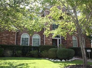 26303 Wedgewood Park, Cypress, TX 77433